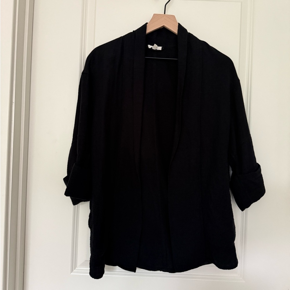 Aritzia Wilfred Lenglen Blazer Jacket